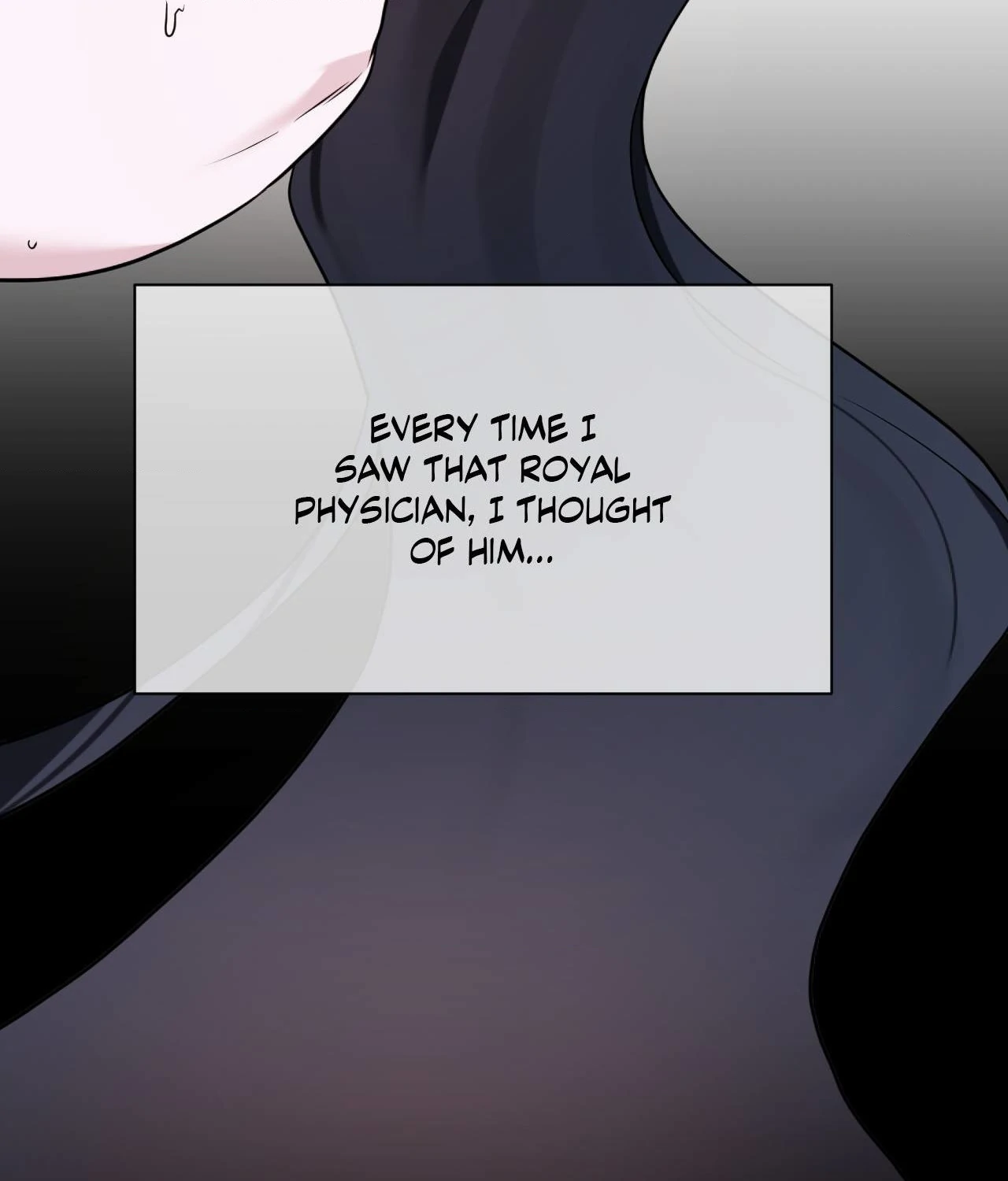 Sleeves Stained in Blood [Official] - Episode 17 manhwa