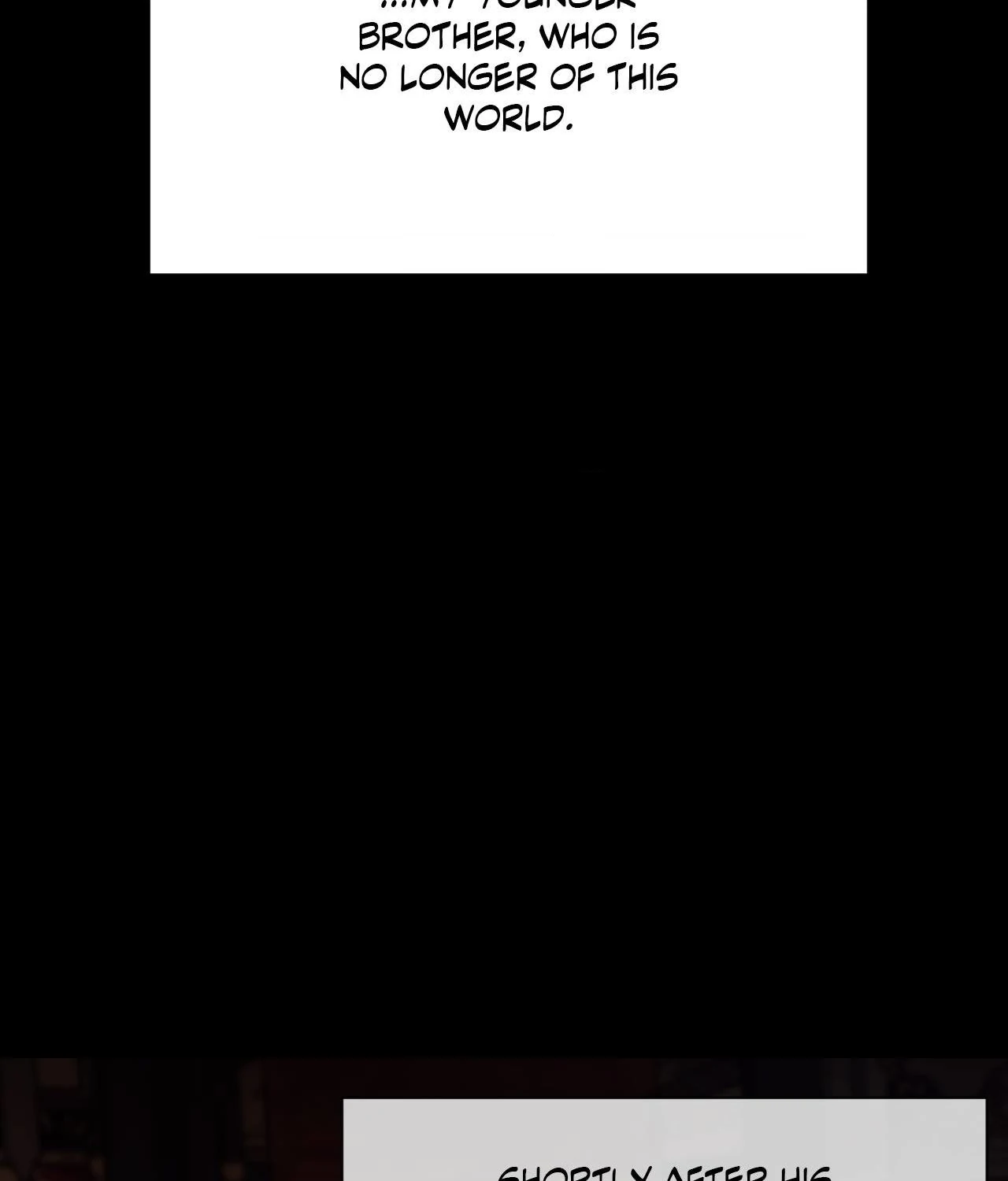 Sleeves Stained in Blood [Official] - Episode 17 manhwa