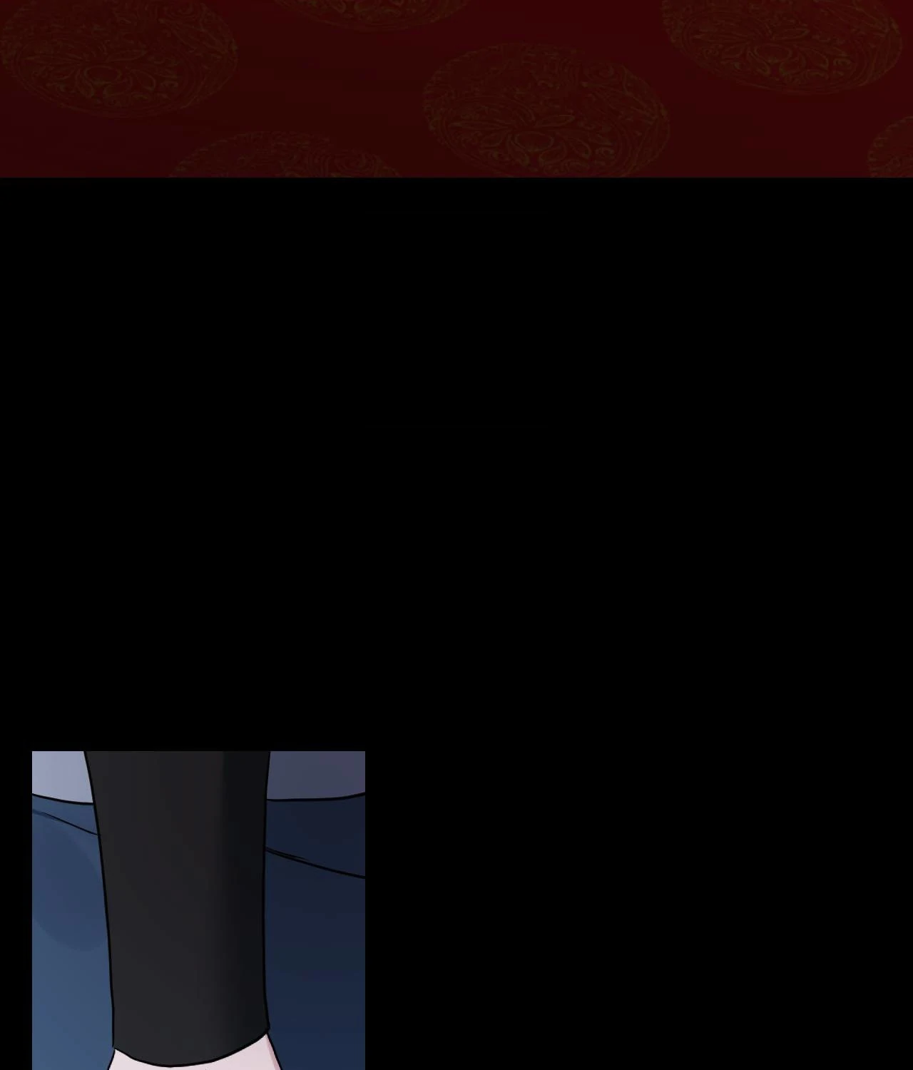 Sleeves Stained in Blood [Official] - Episode 17 manhwa
