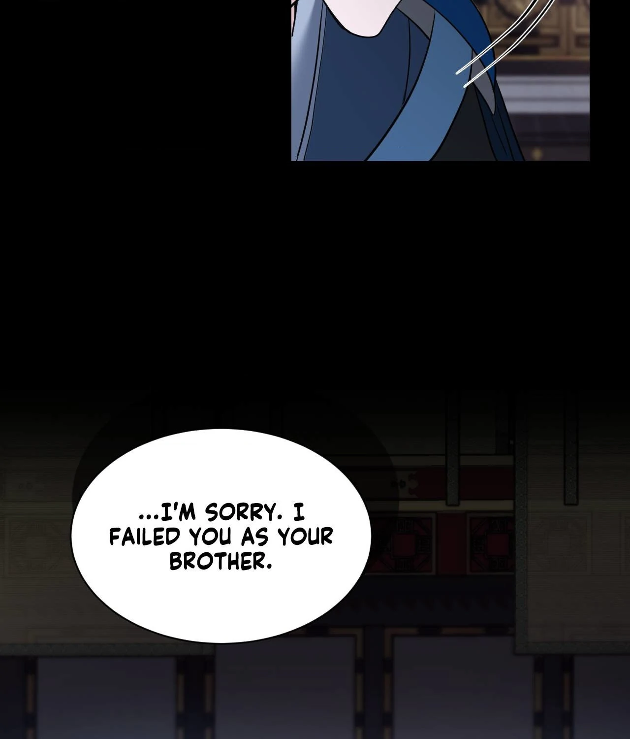 Sleeves Stained in Blood [Official] - Episode 17 manhwa