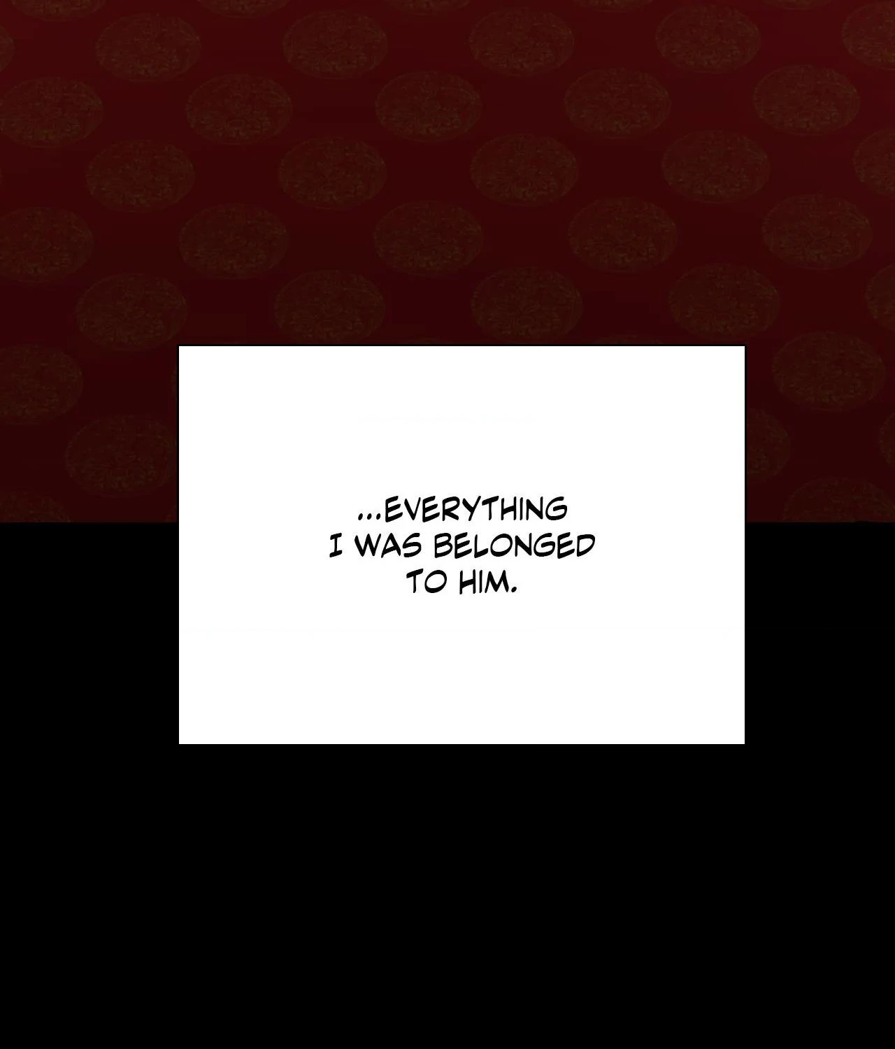 Sleeves Stained in Blood [Official] - Episode 17 manhwa