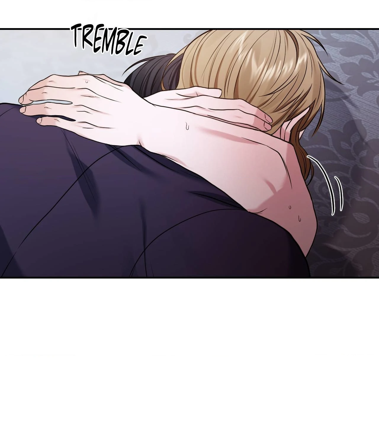 Sleeves Stained in Blood [Official] - Episode 18 manhwa