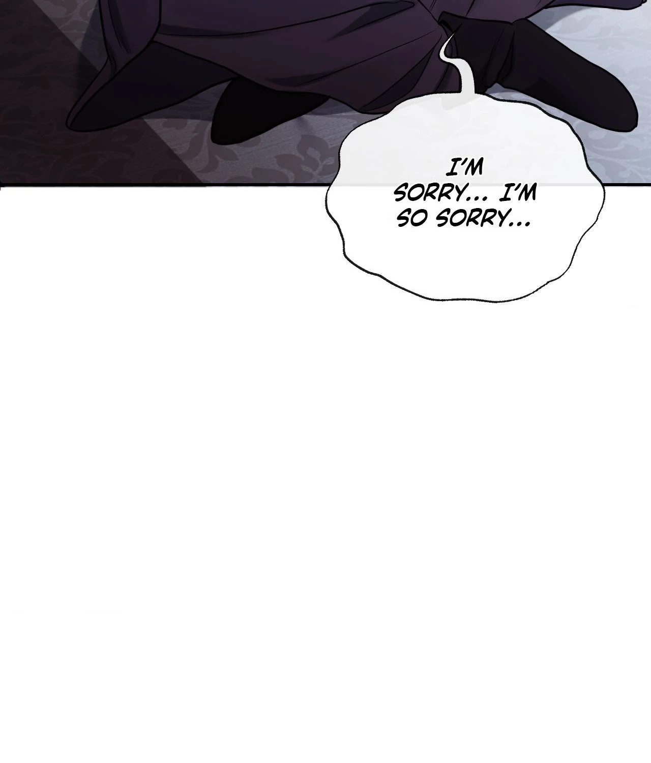 Sleeves Stained in Blood [Official] - Episode 18 manhwa