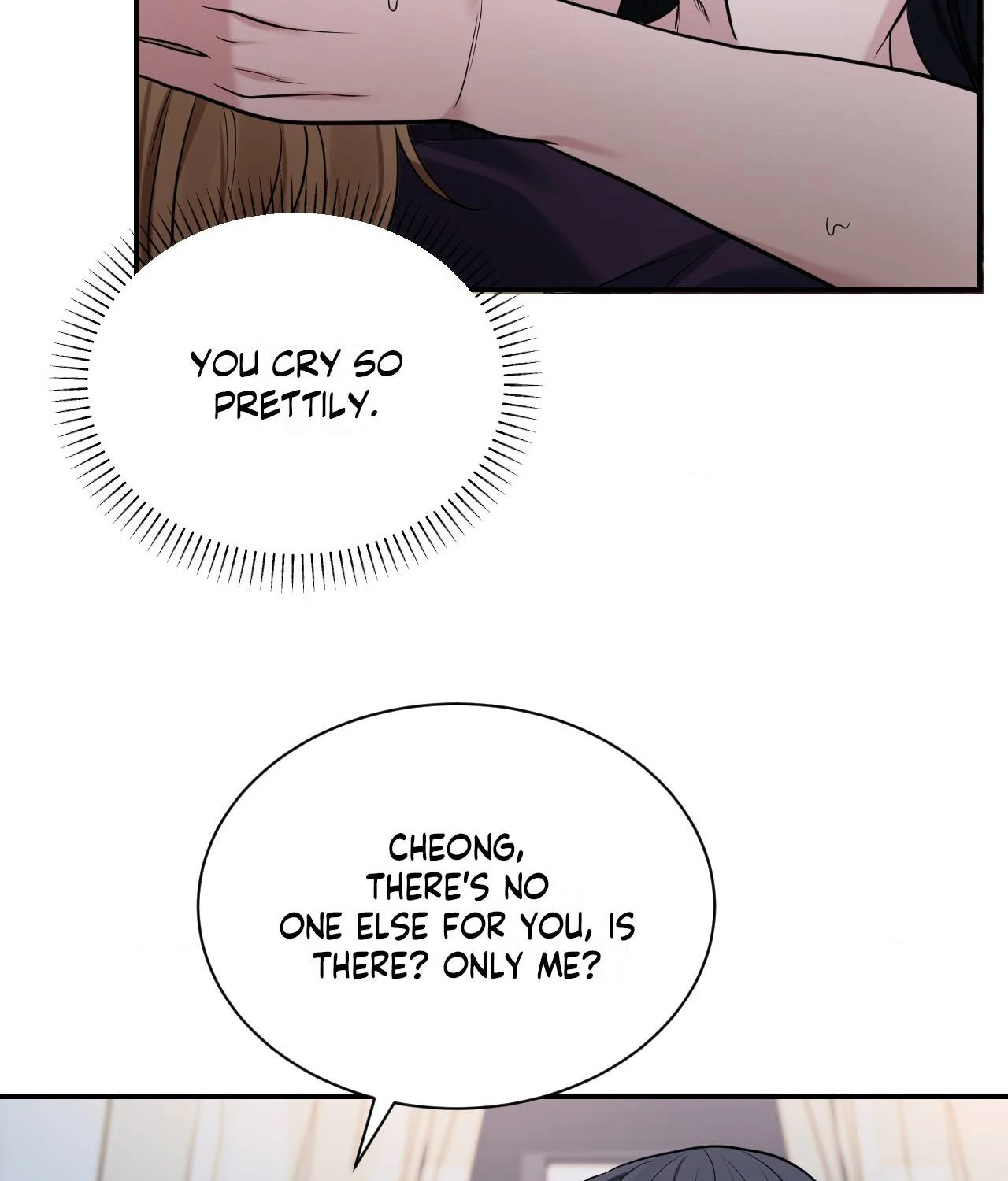 Sleeves Stained in Blood [Official] - Episode 18 manhwa