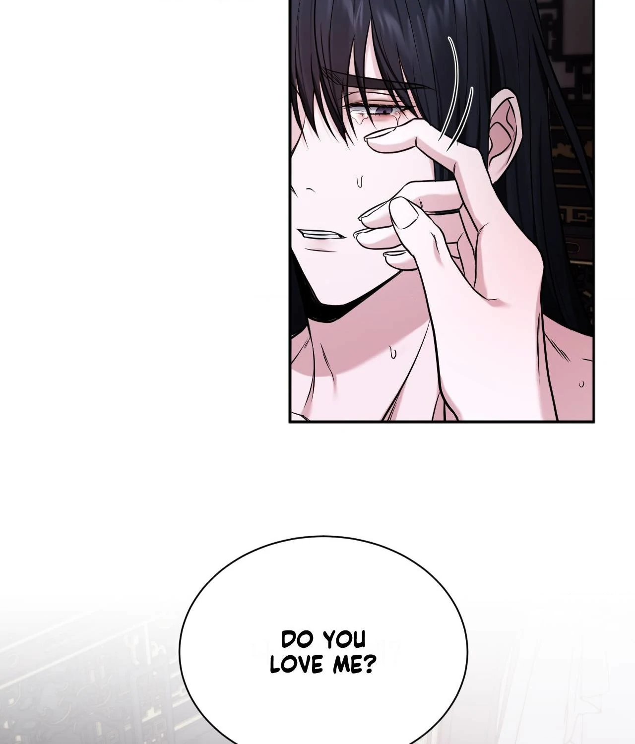 Sleeves Stained in Blood [Official] - Episode 18 manhwa