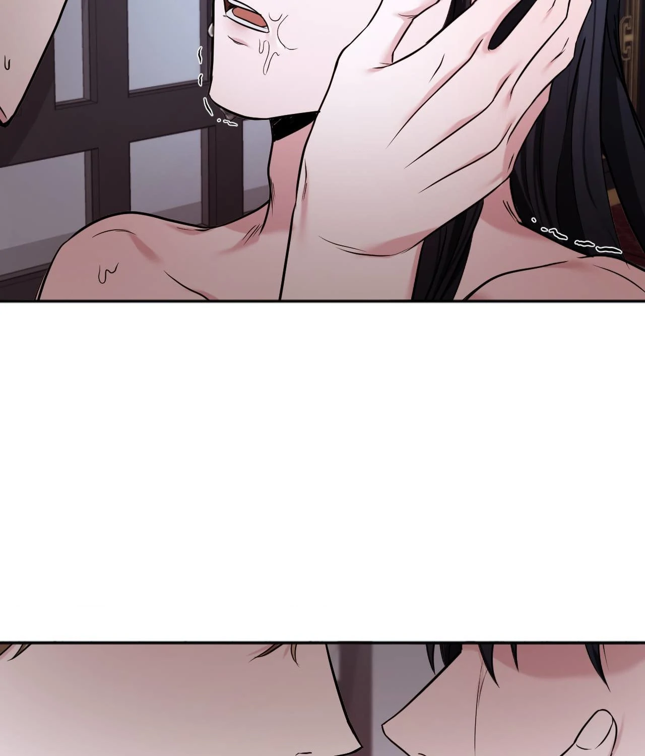 Sleeves Stained in Blood [Official] - Episode 18 manhwa