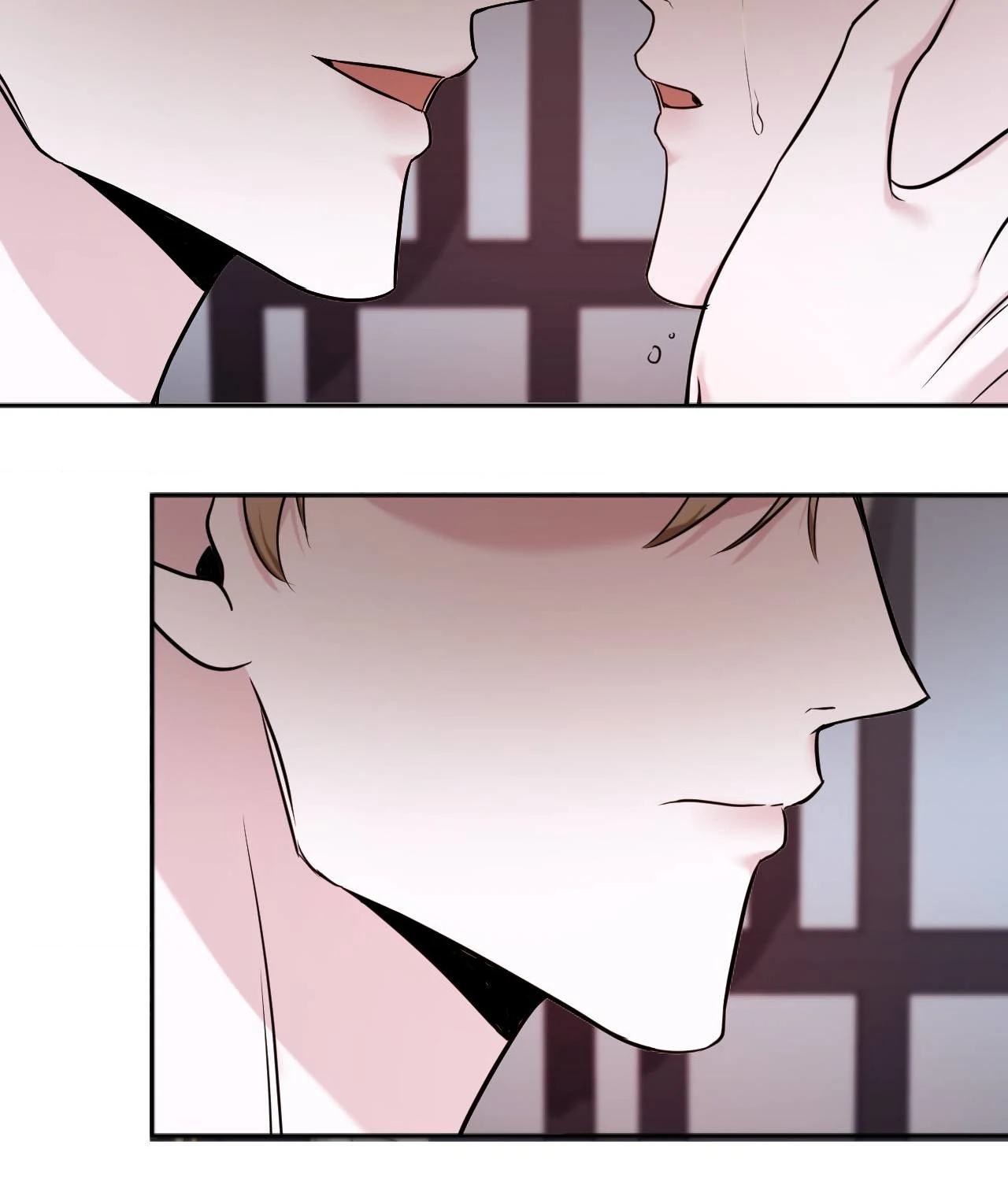 Sleeves Stained in Blood [Official] - Episode 18 manhwa