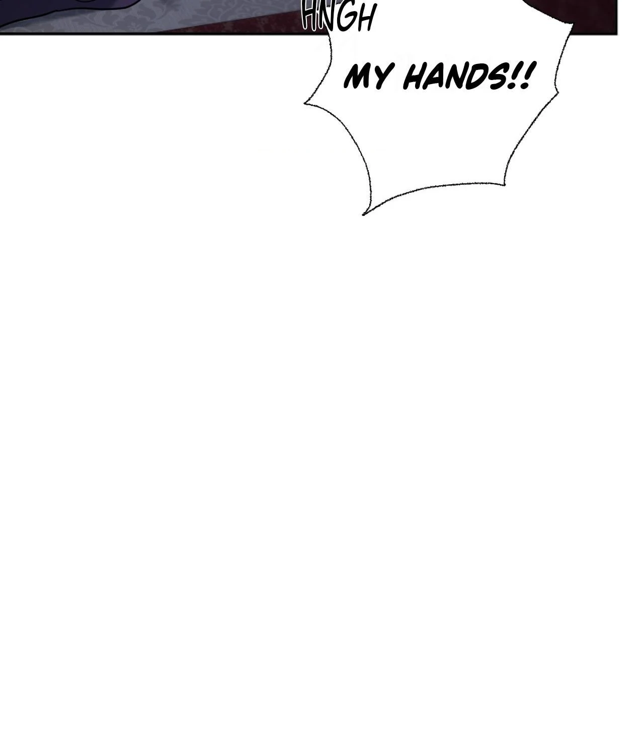 Sleeves Stained in Blood [Official] - Episode 18 manhwa