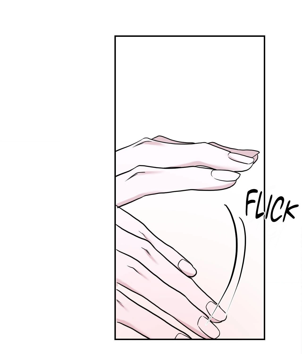 Sleeves Stained in Blood [Official] - Episode 18 manhwa