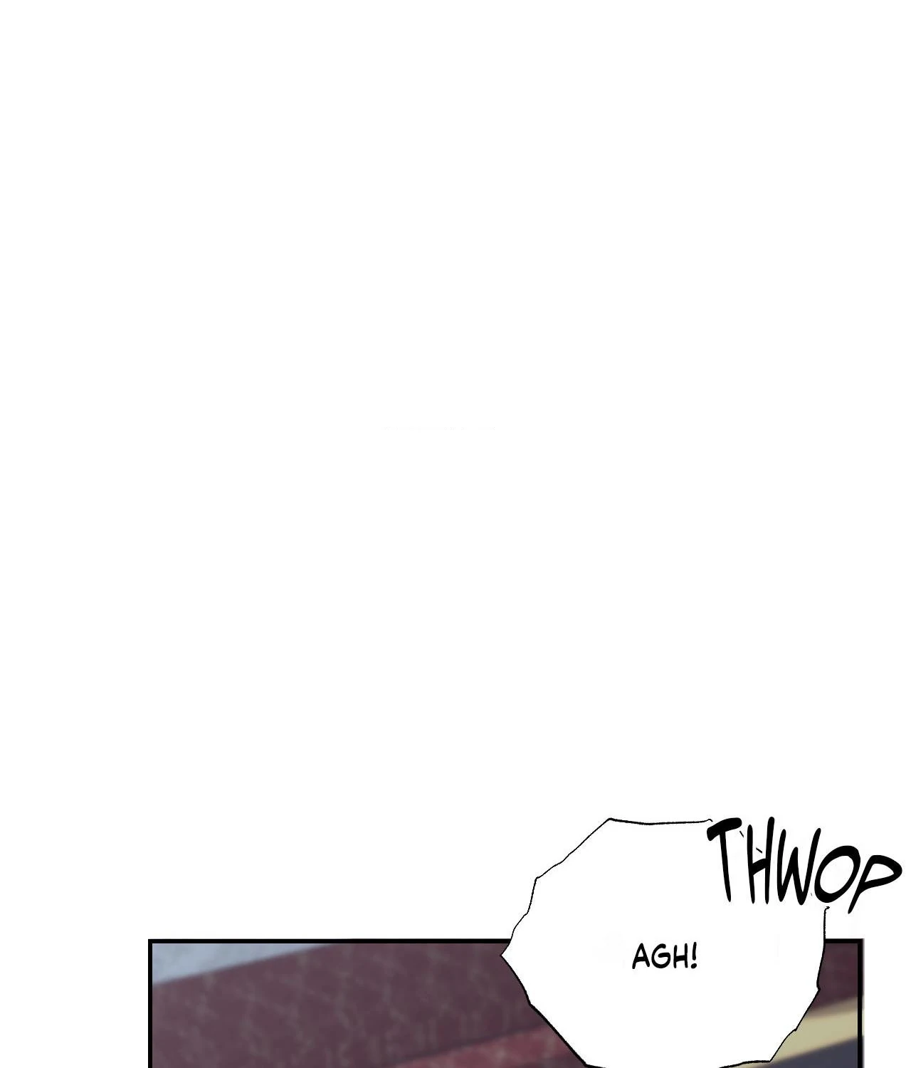 Sleeves Stained in Blood [Official] - Episode 18 manhwa