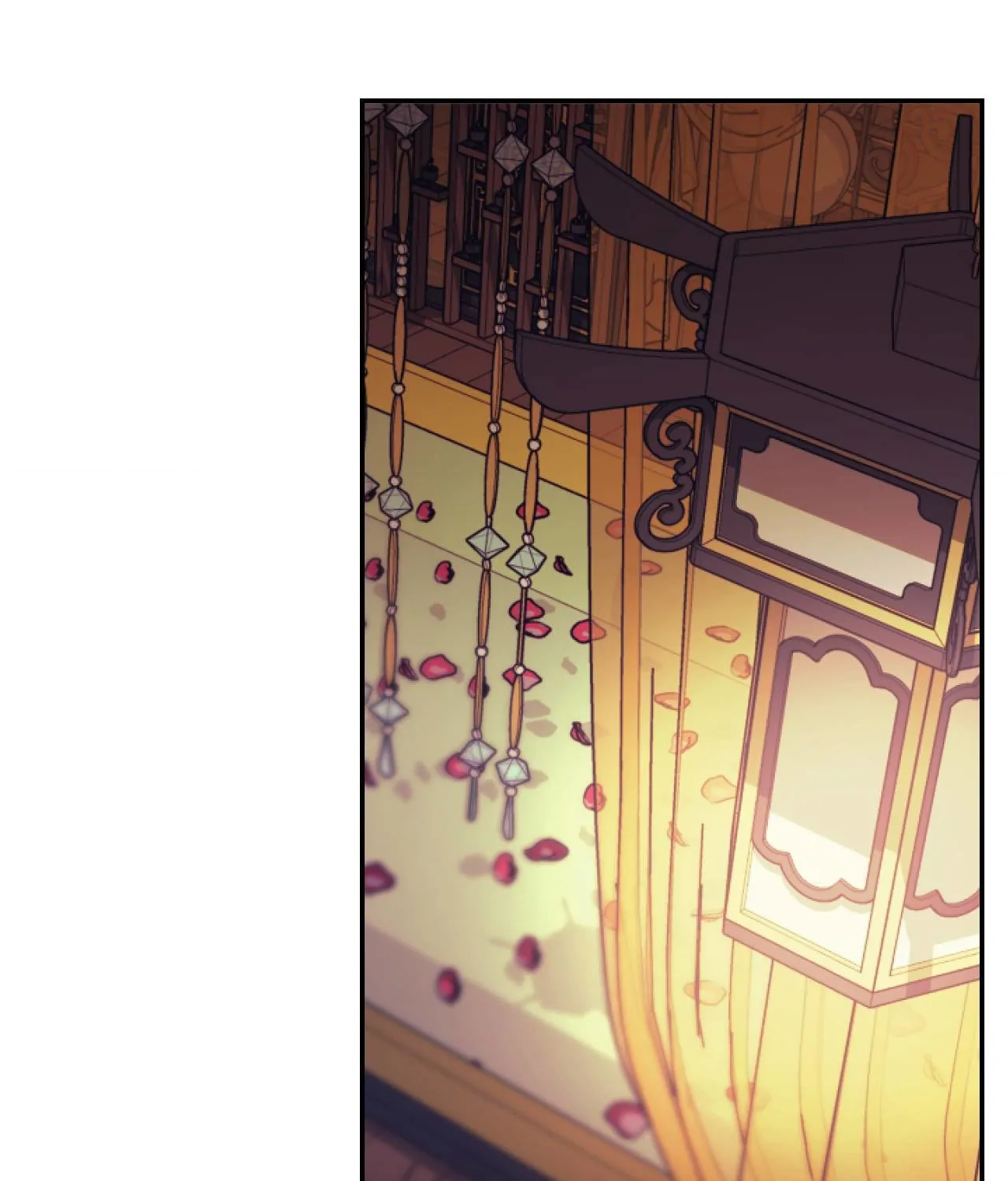 Sleeves Stained in Blood [Official] - Episode 18 manhwa