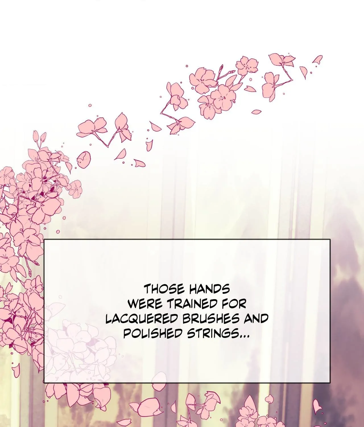 Sleeves Stained in Blood [Official] - Episode 18 manhwa