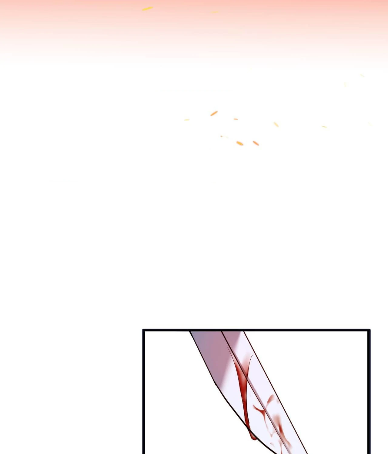 Sleeves Stained in Blood [Official] - Episode 18 manhwa