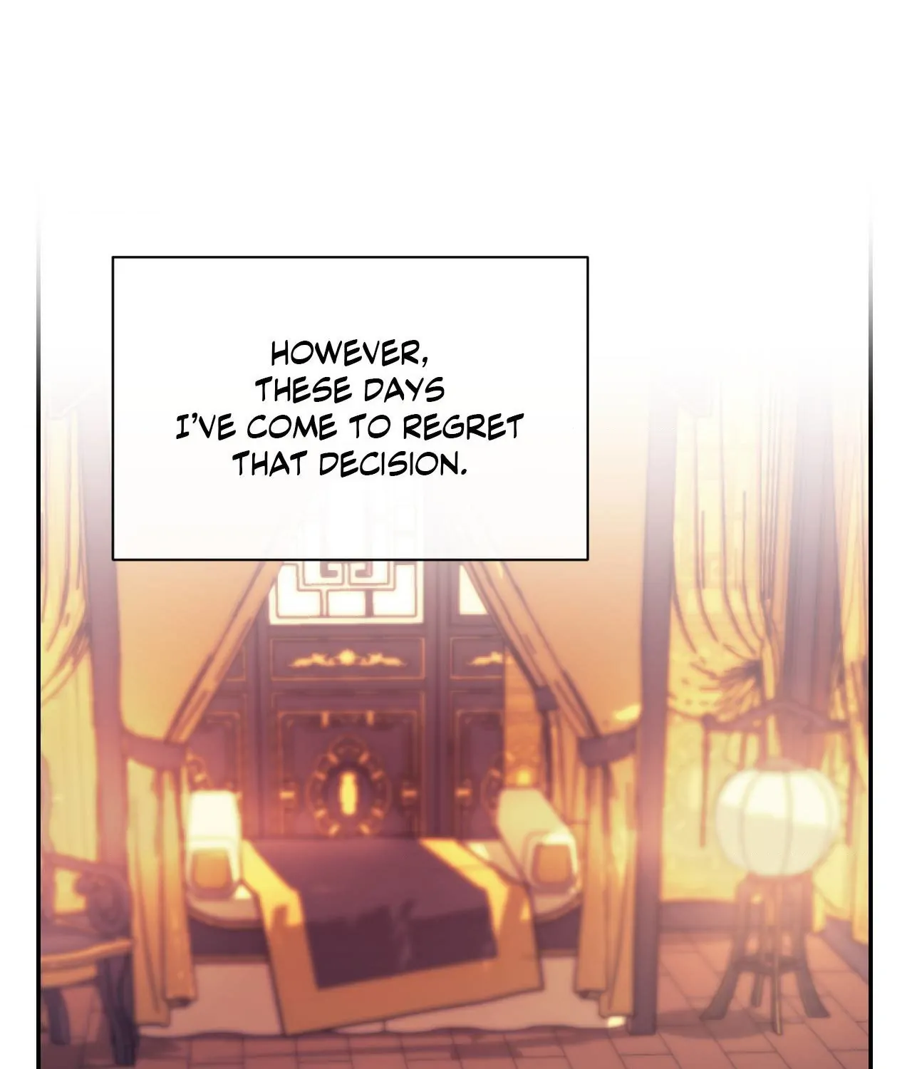 Sleeves Stained in Blood [Official] - Episode 18 manhwa