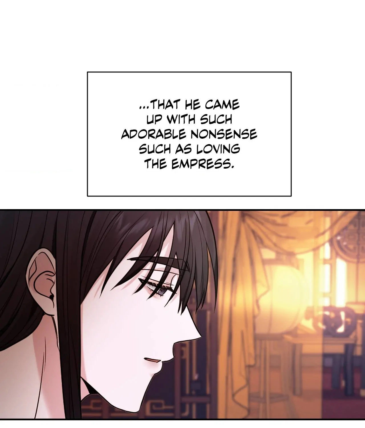 Sleeves Stained in Blood [Official] - Episode 18 manhwa