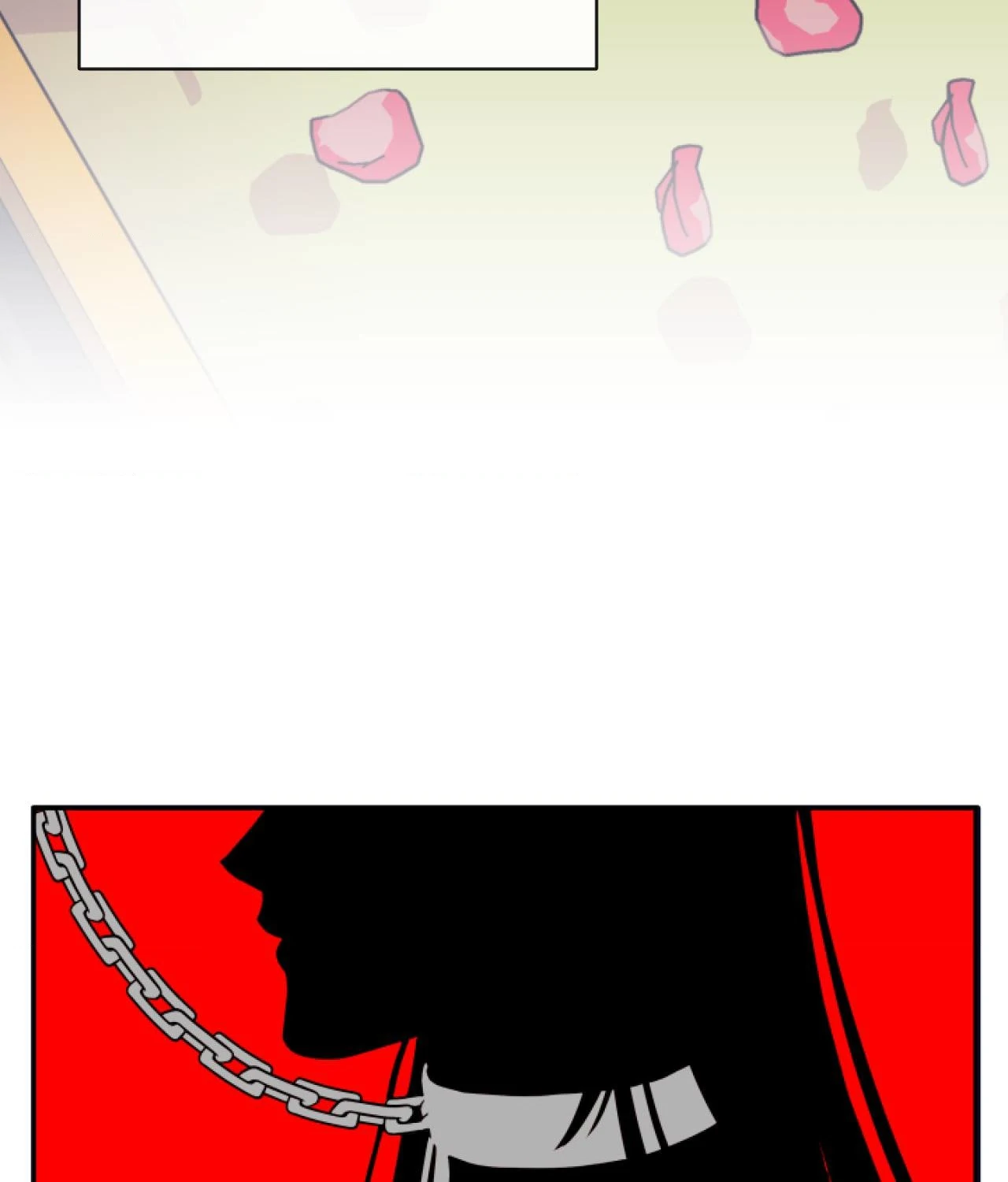 Sleeves Stained in Blood [Official] - Episode 18 manhwa