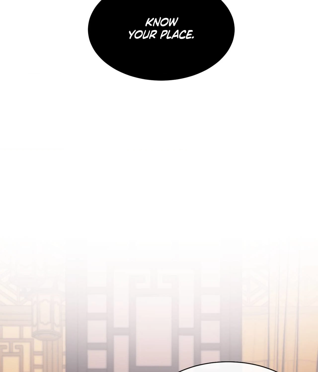 Sleeves Stained in Blood [Official] - Episode 18 manhwa