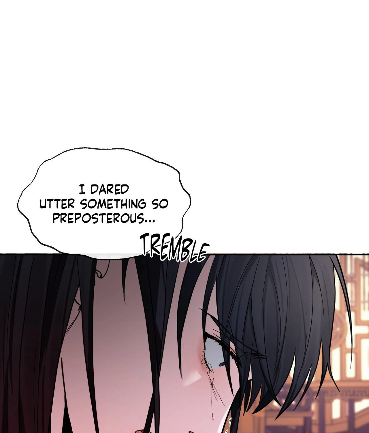 Sleeves Stained in Blood [Official] - Episode 18 manhwa