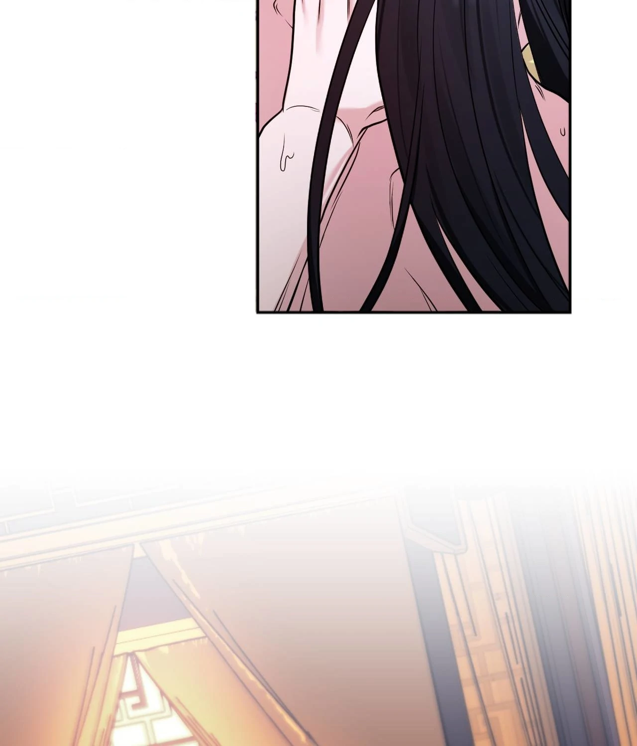 Sleeves Stained in Blood [Official] - Episode 18 manhwa
