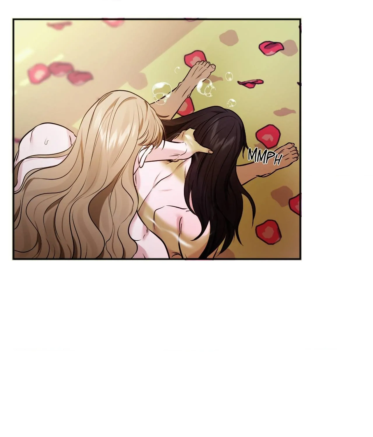 Sleeves Stained in Blood [Official] - Episode 18 manhwa