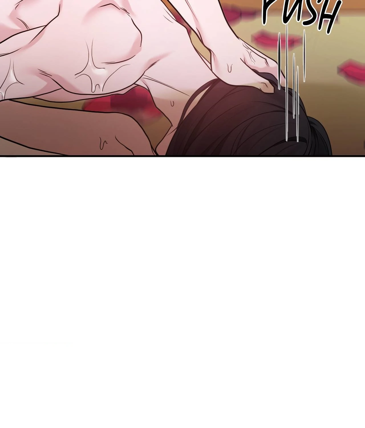 Sleeves Stained in Blood [Official] - Episode 18 manhwa