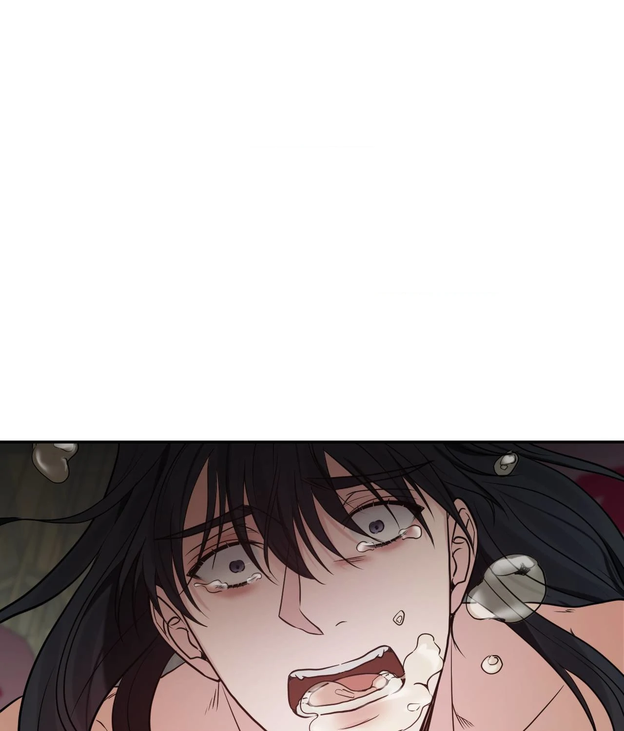 Sleeves Stained in Blood [Official] - Episode 19 manhwa