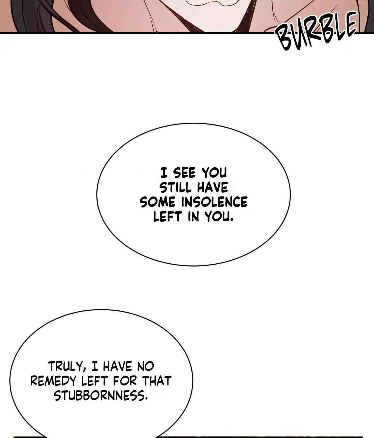 Sleeves Stained in Blood [Official] - Episode 19 manhwa