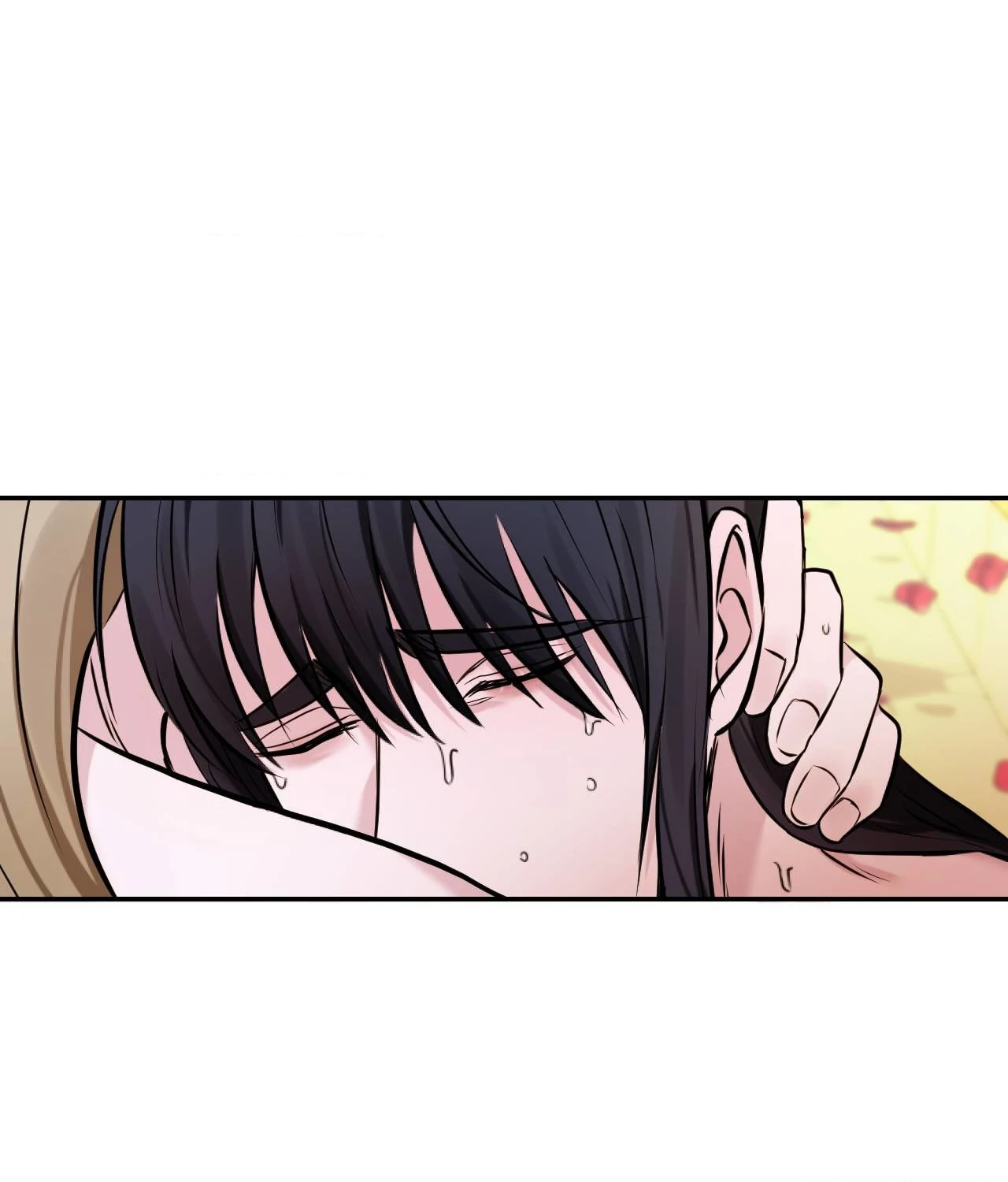 Sleeves Stained in Blood [Official] - Episode 19 manhwa