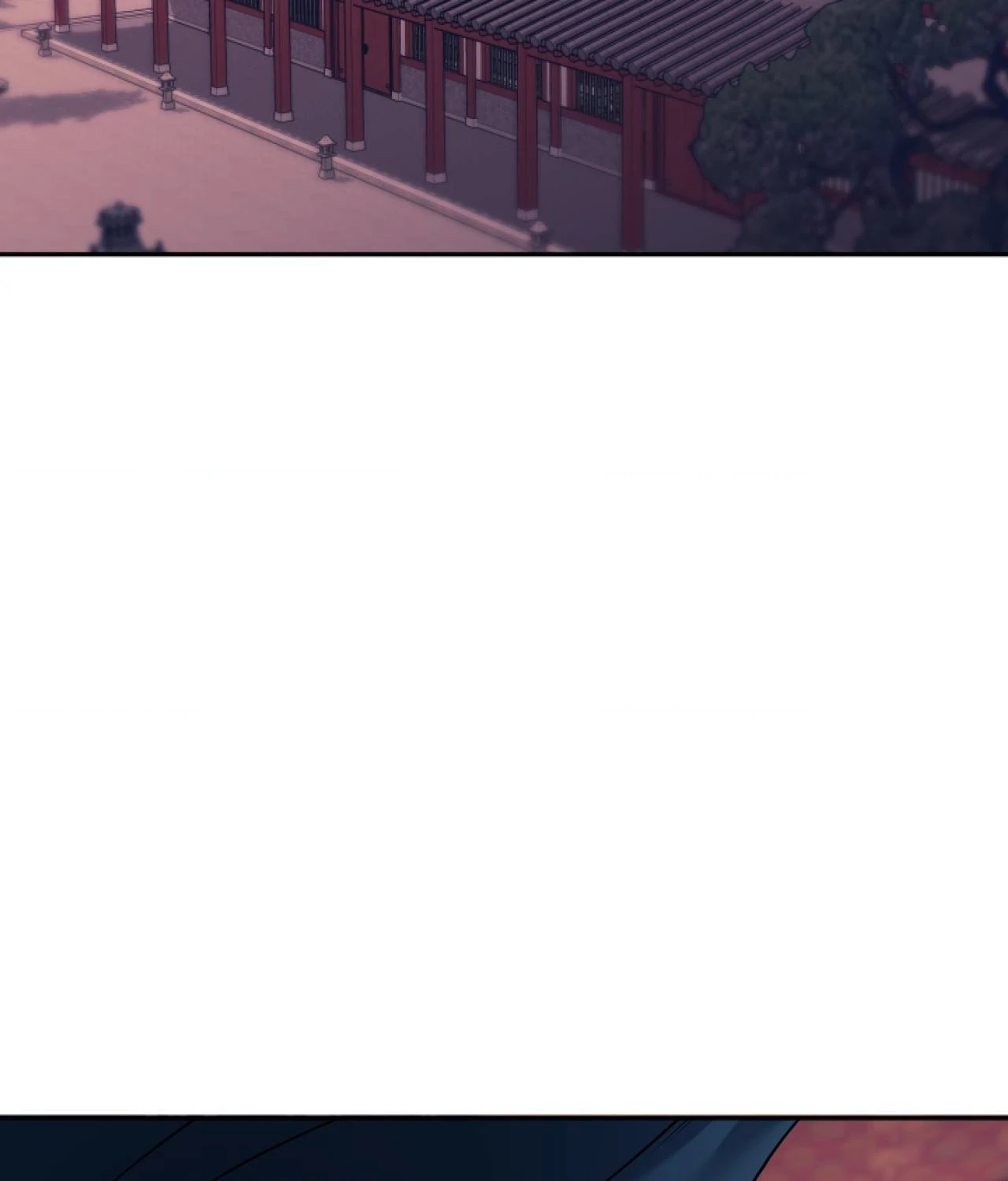 Sleeves Stained in Blood [Official] - Episode 19 manhwa