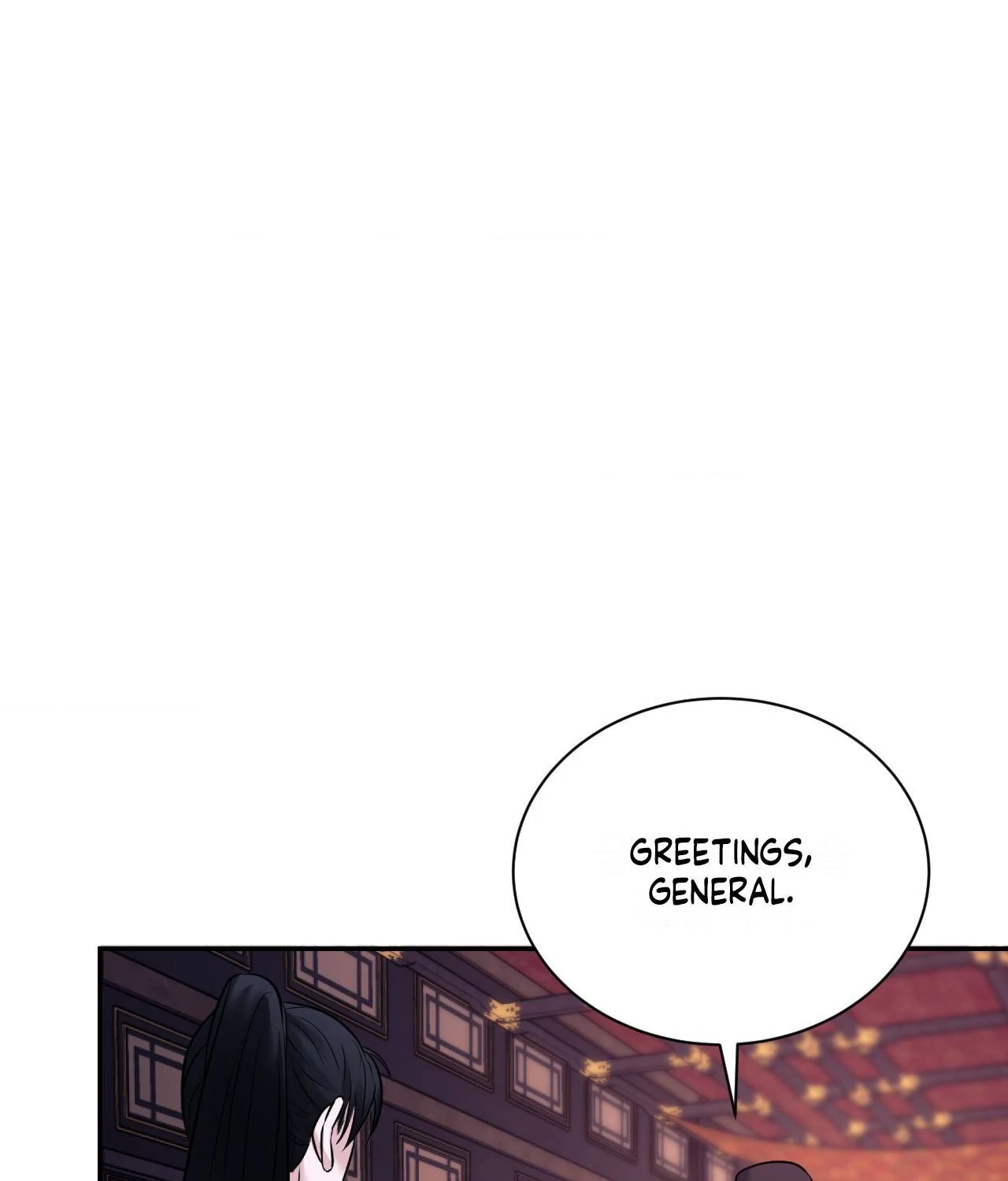 Sleeves Stained in Blood [Official] - Episode 19 manhwa