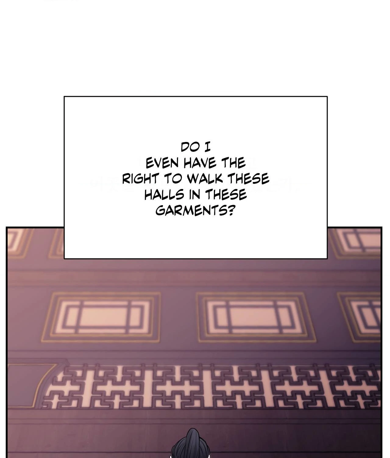 Sleeves Stained in Blood [Official] - Episode 19 manhwa