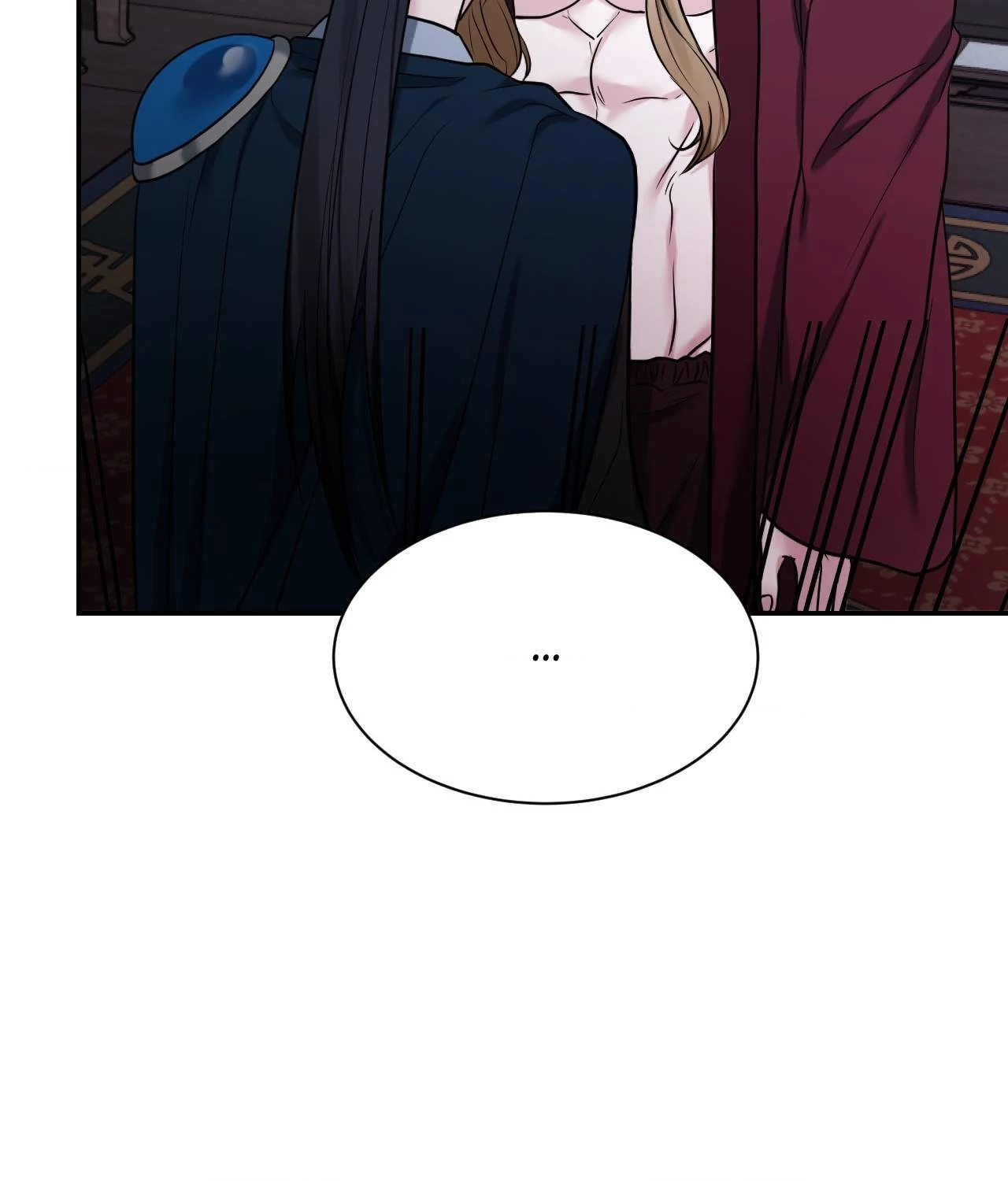 Sleeves Stained in Blood [Official] - Episode 19 manhwa