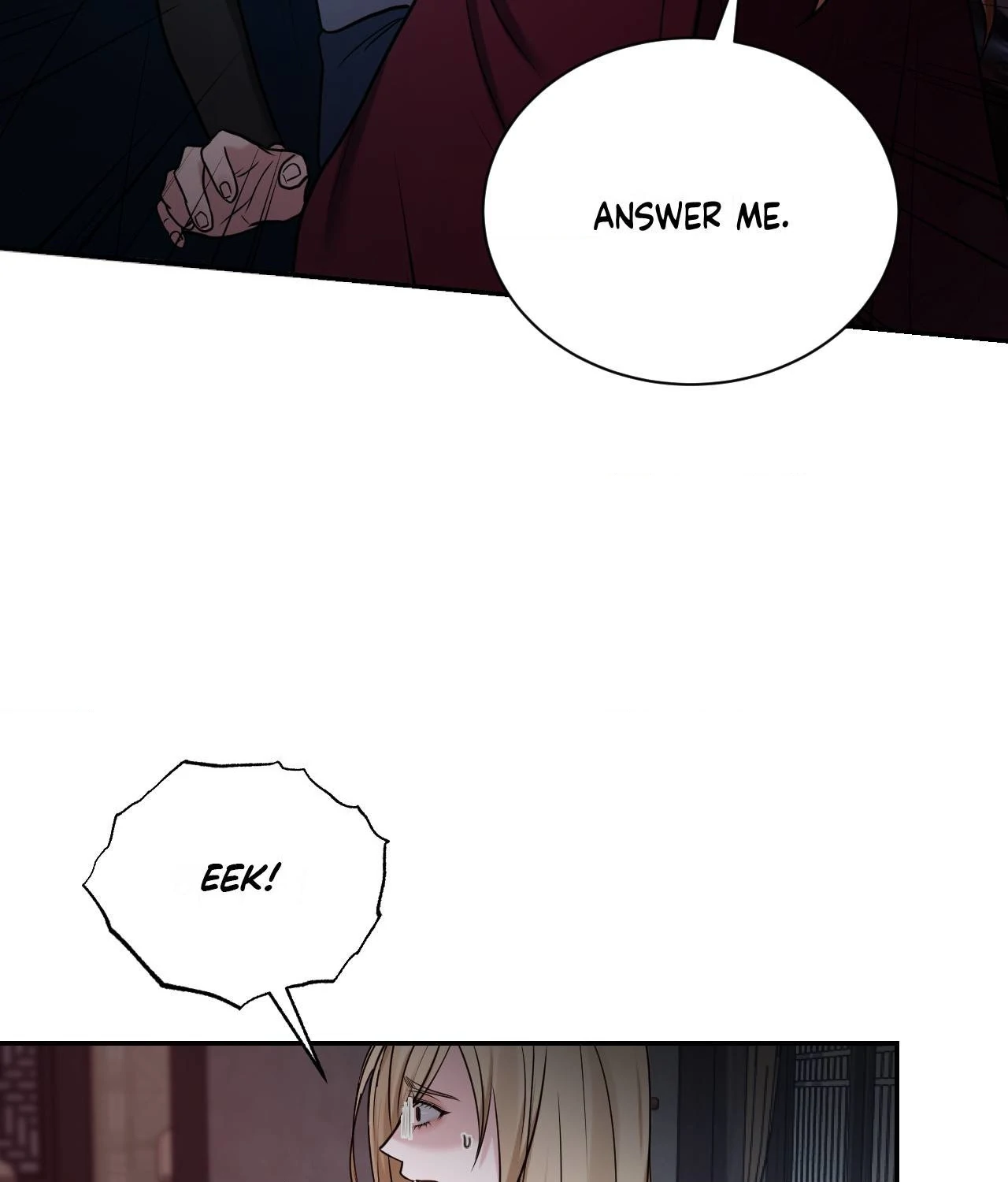Sleeves Stained in Blood [Official] - Episode 19 manhwa