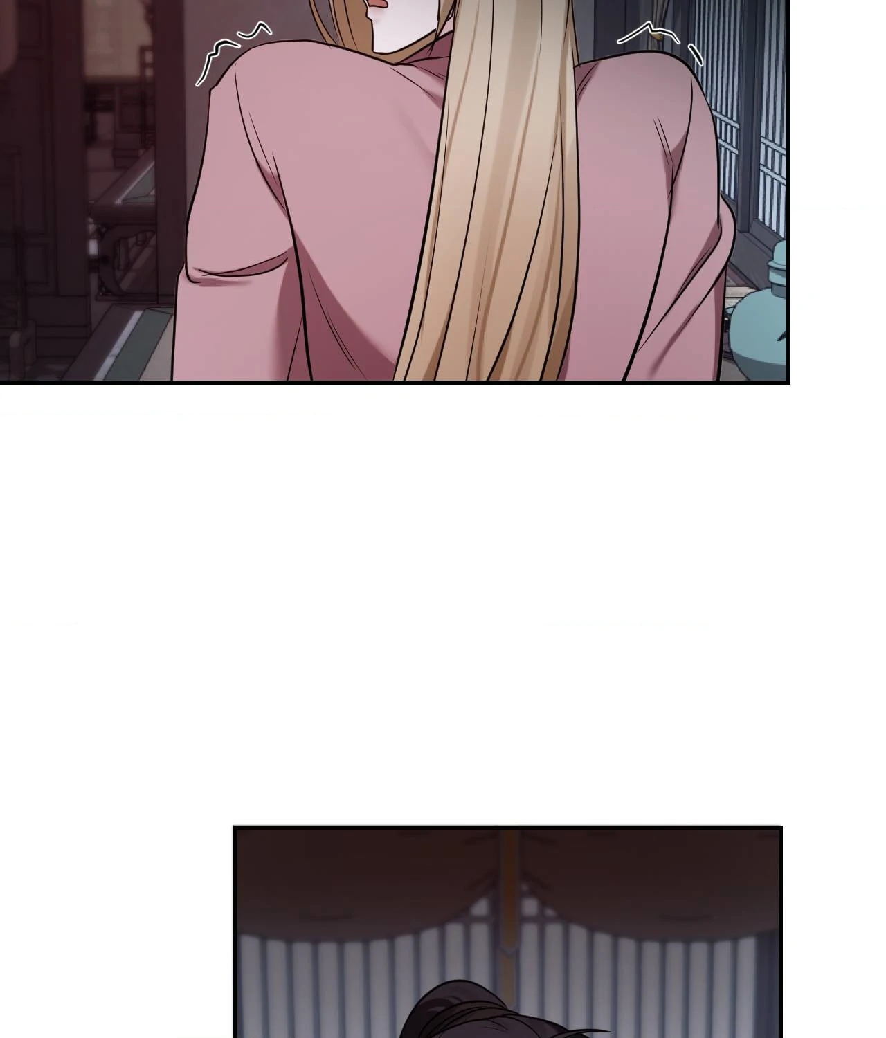 Sleeves Stained in Blood [Official] - Episode 19 manhwa