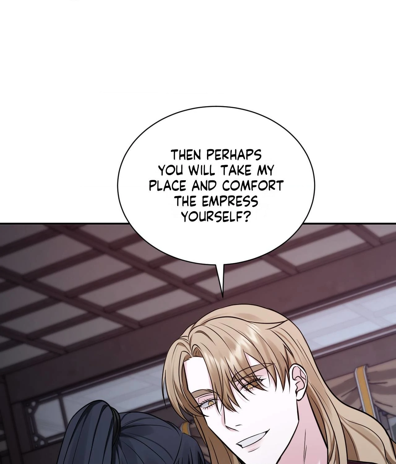 Sleeves Stained in Blood [Official] - Episode 19 manhwa