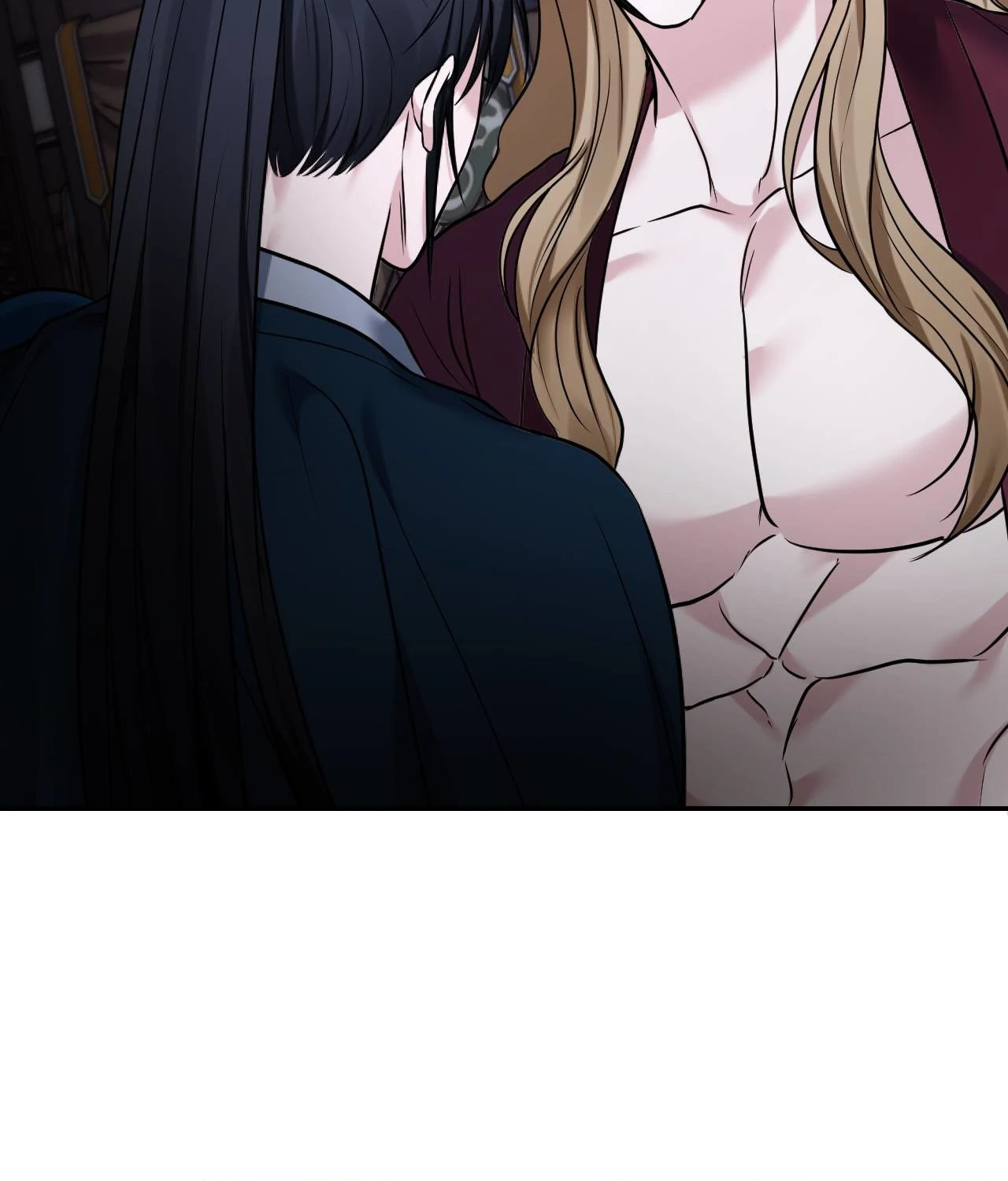 Sleeves Stained in Blood [Official] - Episode 19 manhwa