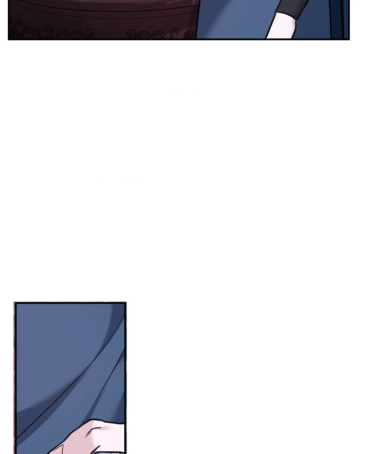 Sleeves Stained in Blood [Official] - Episode 19 manhwa