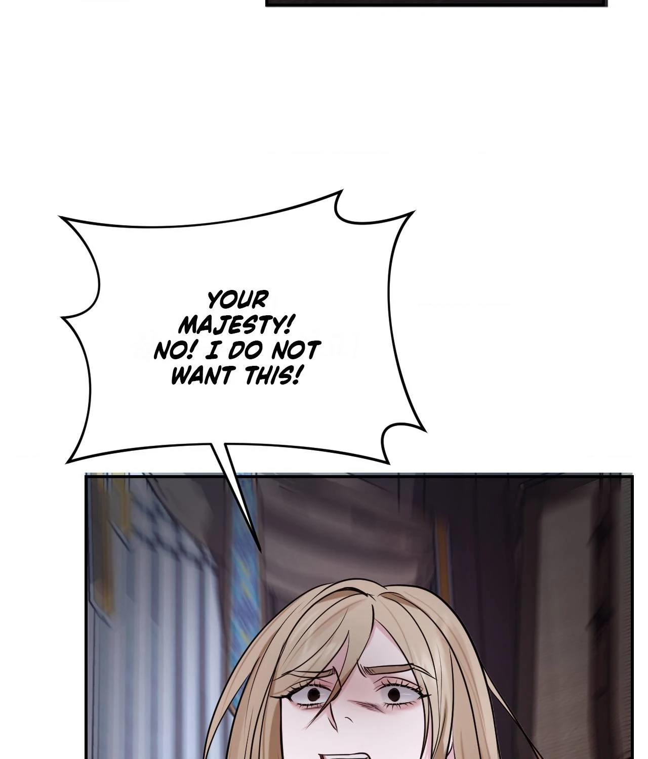 Sleeves Stained in Blood [Official] - Episode 19 manhwa
