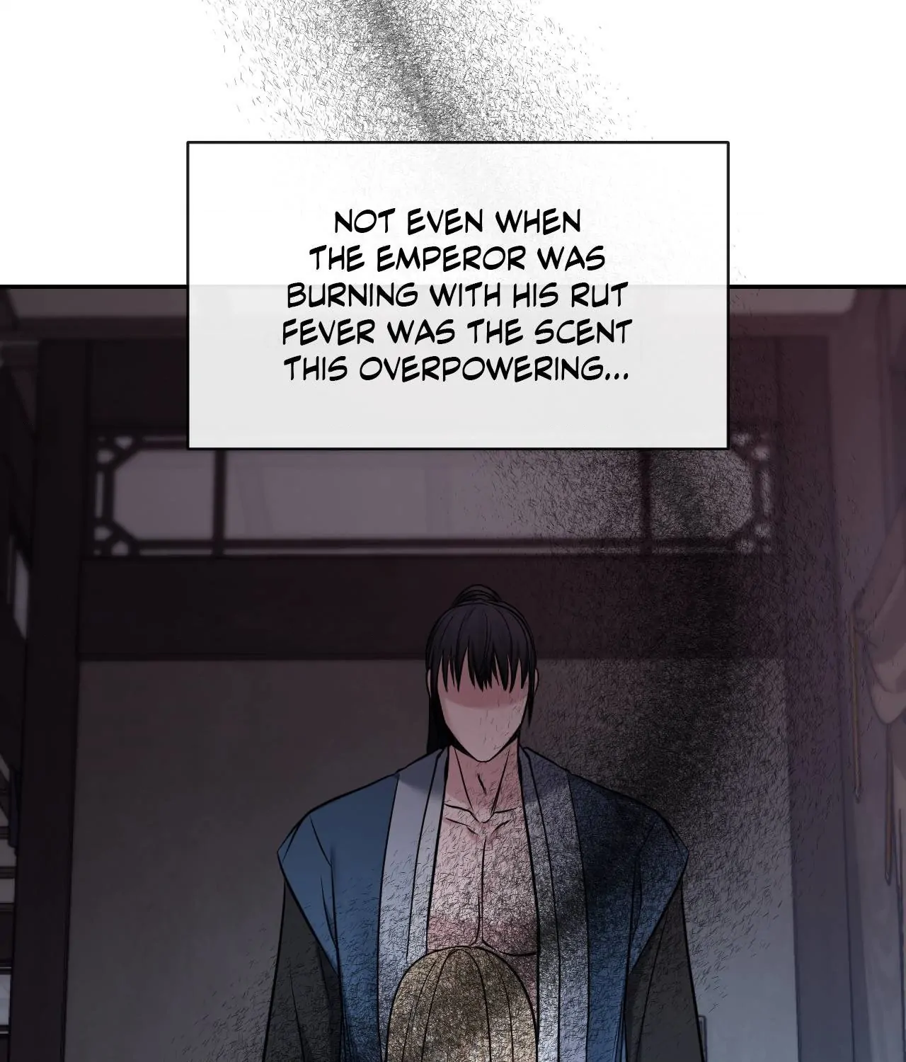 Sleeves Stained in Blood [Official] - Episode 19 manhwa