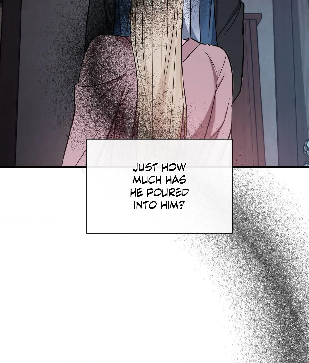 Sleeves Stained in Blood [Official] - Episode 19 manhwa