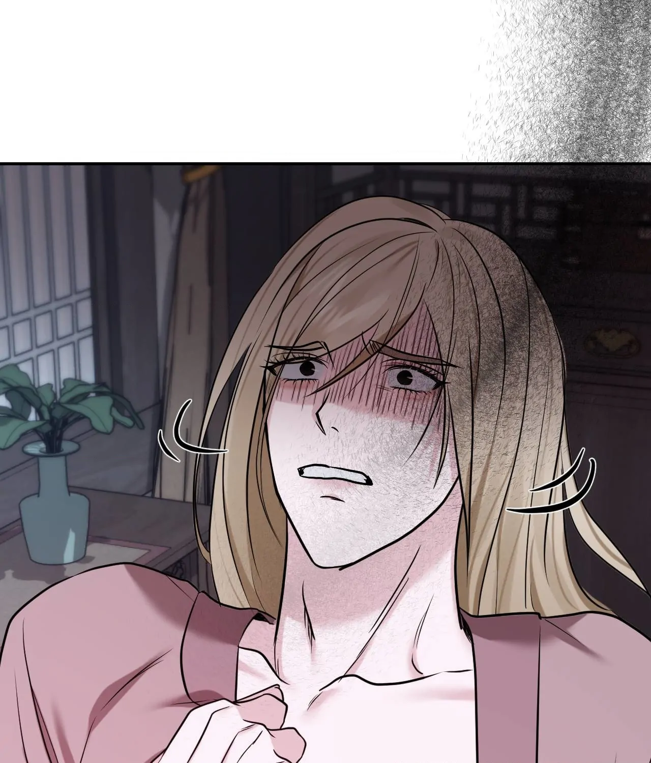 Sleeves Stained in Blood [Official] - Episode 19 manhwa