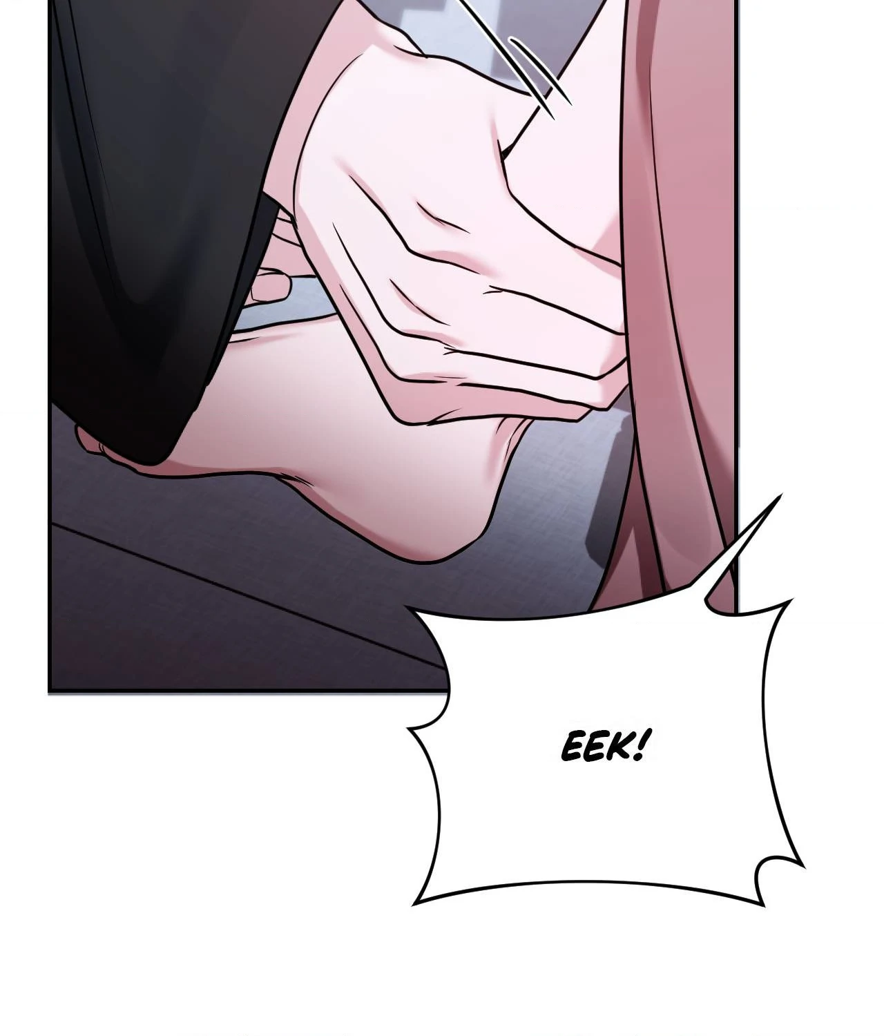 Sleeves Stained in Blood [Official] - Episode 19 manhwa