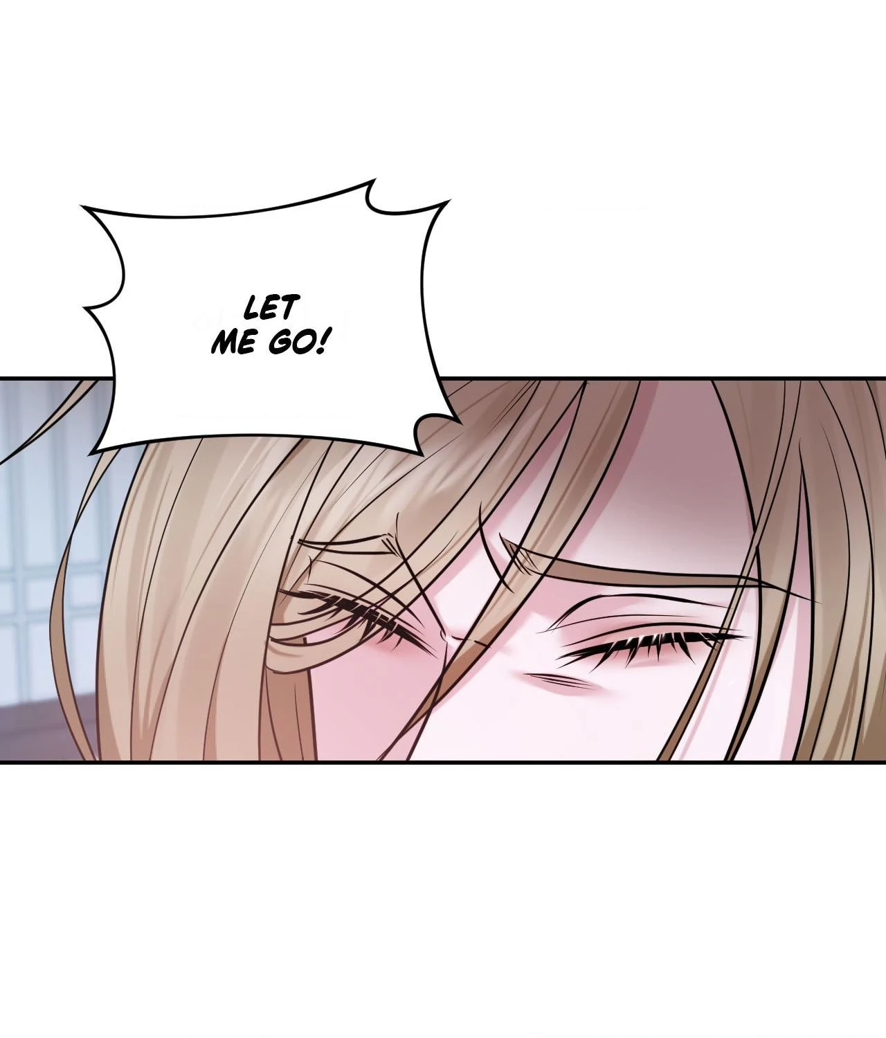 Sleeves Stained in Blood [Official] - Episode 19 manhwa