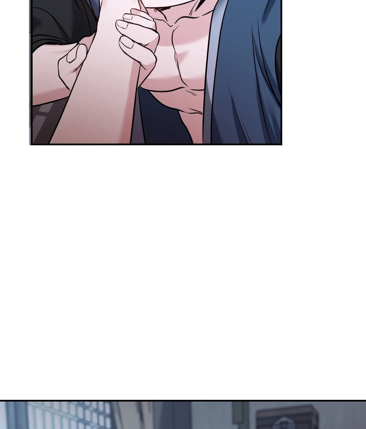 Sleeves Stained in Blood [Official] - Episode 19 manhwa