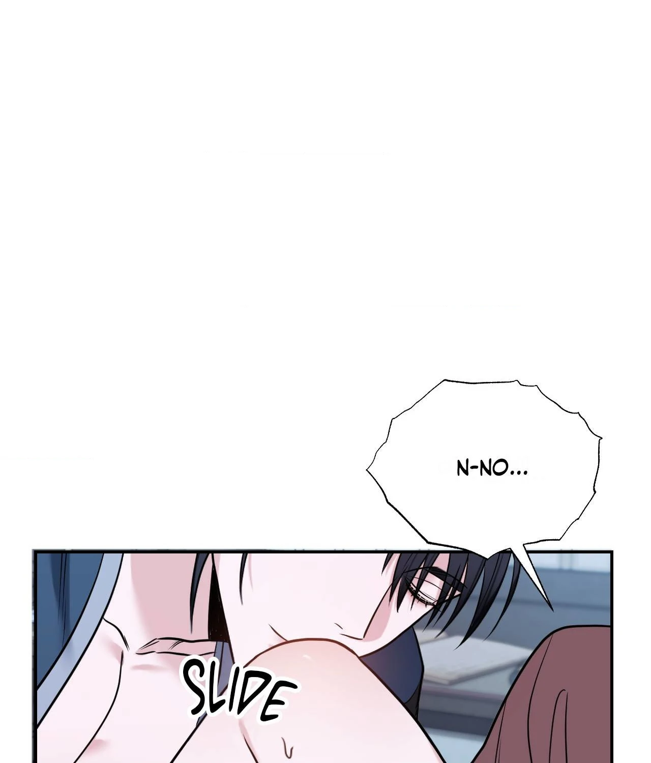 Sleeves Stained in Blood [Official] - Episode 19 manhwa