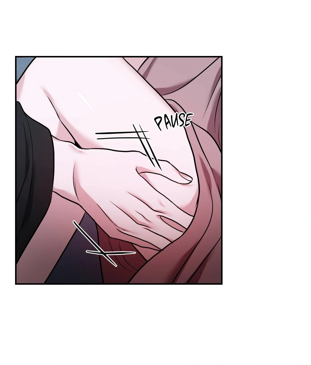 Sleeves Stained in Blood [Official] - Episode 19 manhwa