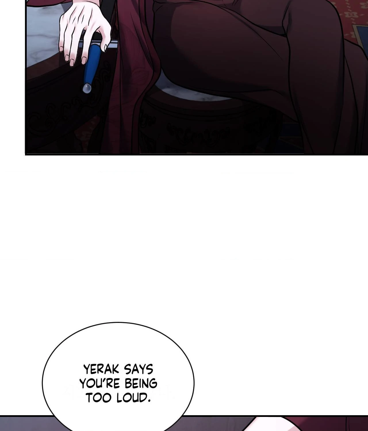 Sleeves Stained in Blood [Official] - Episode 19 manhwa