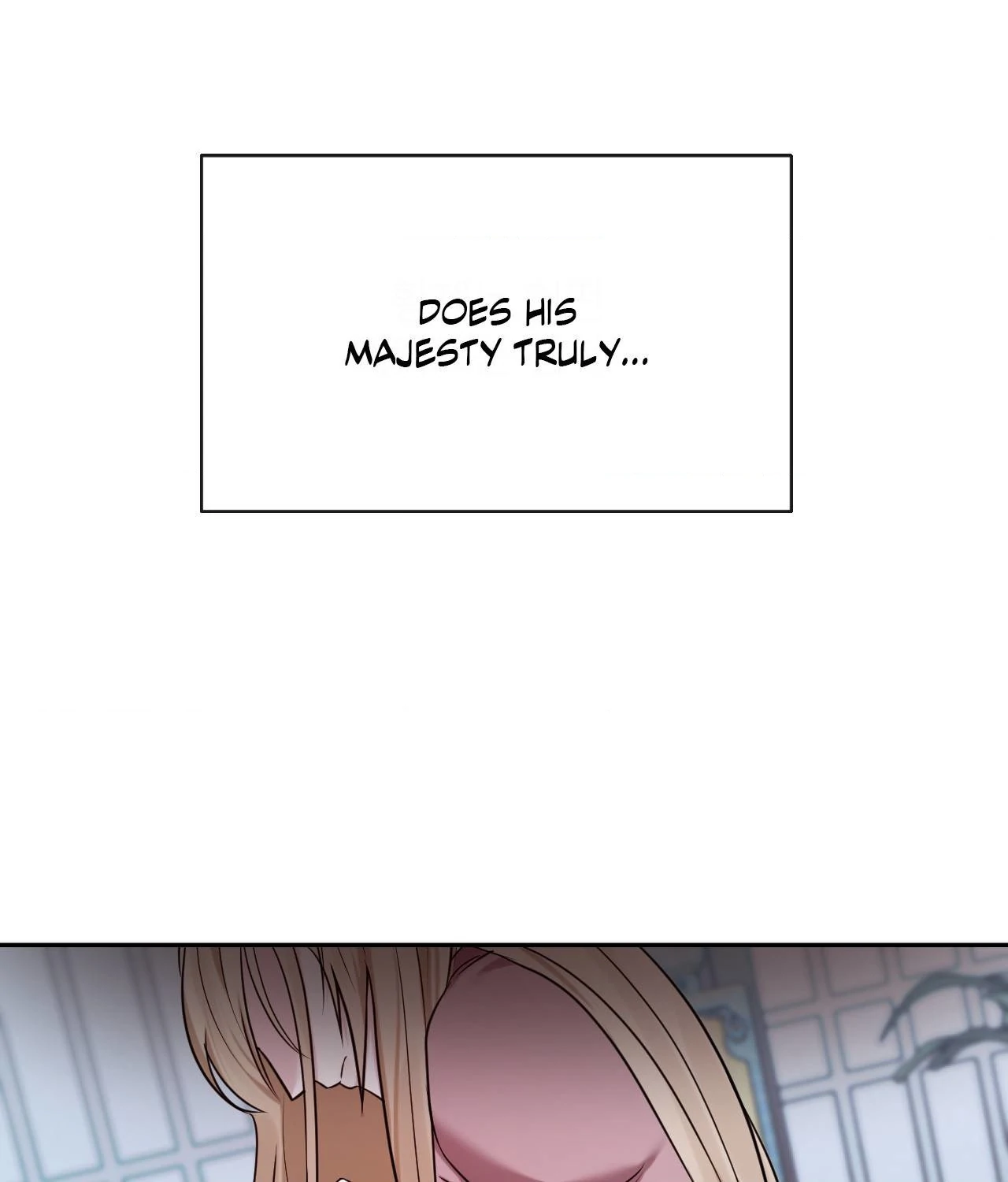 Sleeves Stained in Blood [Official] - Episode 19 manhwa
