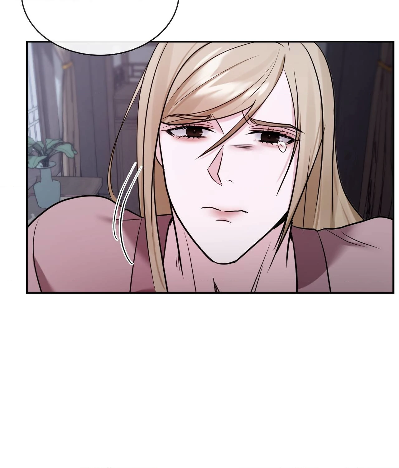 Sleeves Stained in Blood [Official] - Episode 19 manhwa