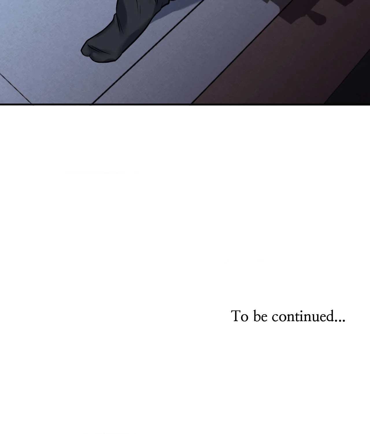 Sleeves Stained in Blood [Official] - Episode 19 manhwa